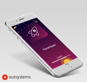 OutSystems Mobile App