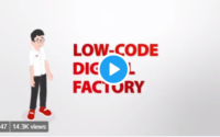 Low Code Digital Factory