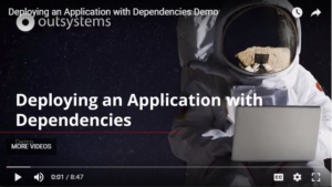 Application Deployment