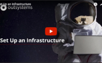 OutSystems Infrastructure