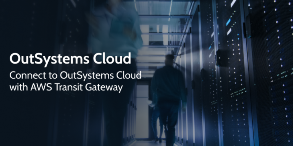 OutSystems AWS Gateway