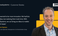 OutSystems Customer Stories