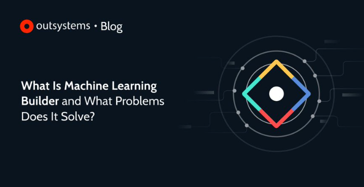 OutSystems Machine Learning Builder