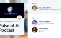 Pulse of AI - OutSystems