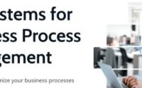 OutSystems Business Process