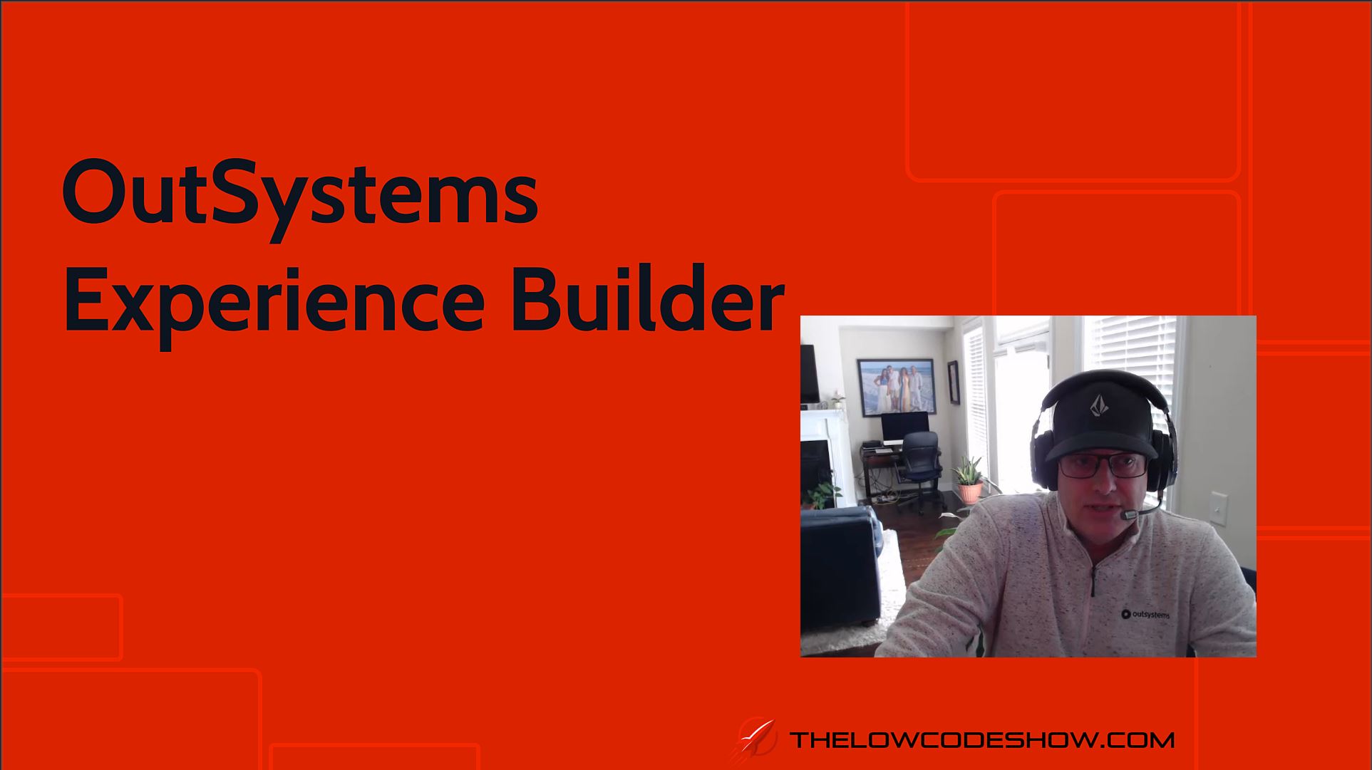 OutSystems Experience Builder