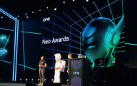 OutSystems NEO Awards!