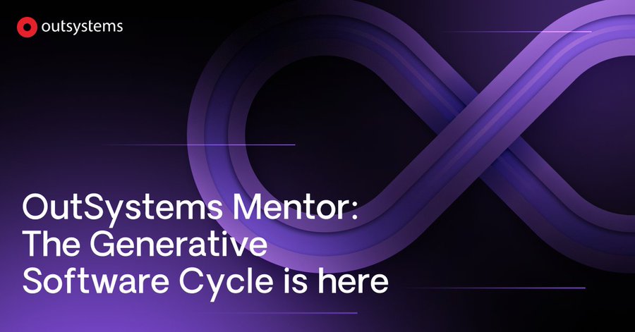 OutSystems Mentor