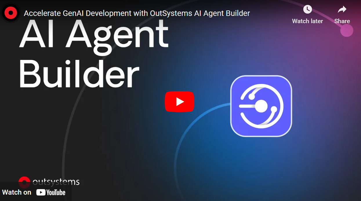 AI Agent Builder