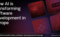 How AI is transforming software development in Europe