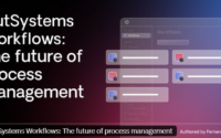 OutSystems Workflows: The future of process management