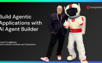 Build Agentic AI Applications with AI Agent Builder