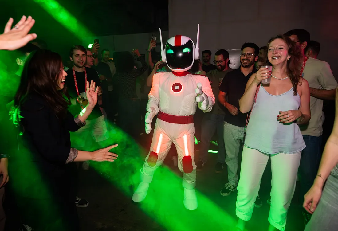 OutSystems ONE Conference