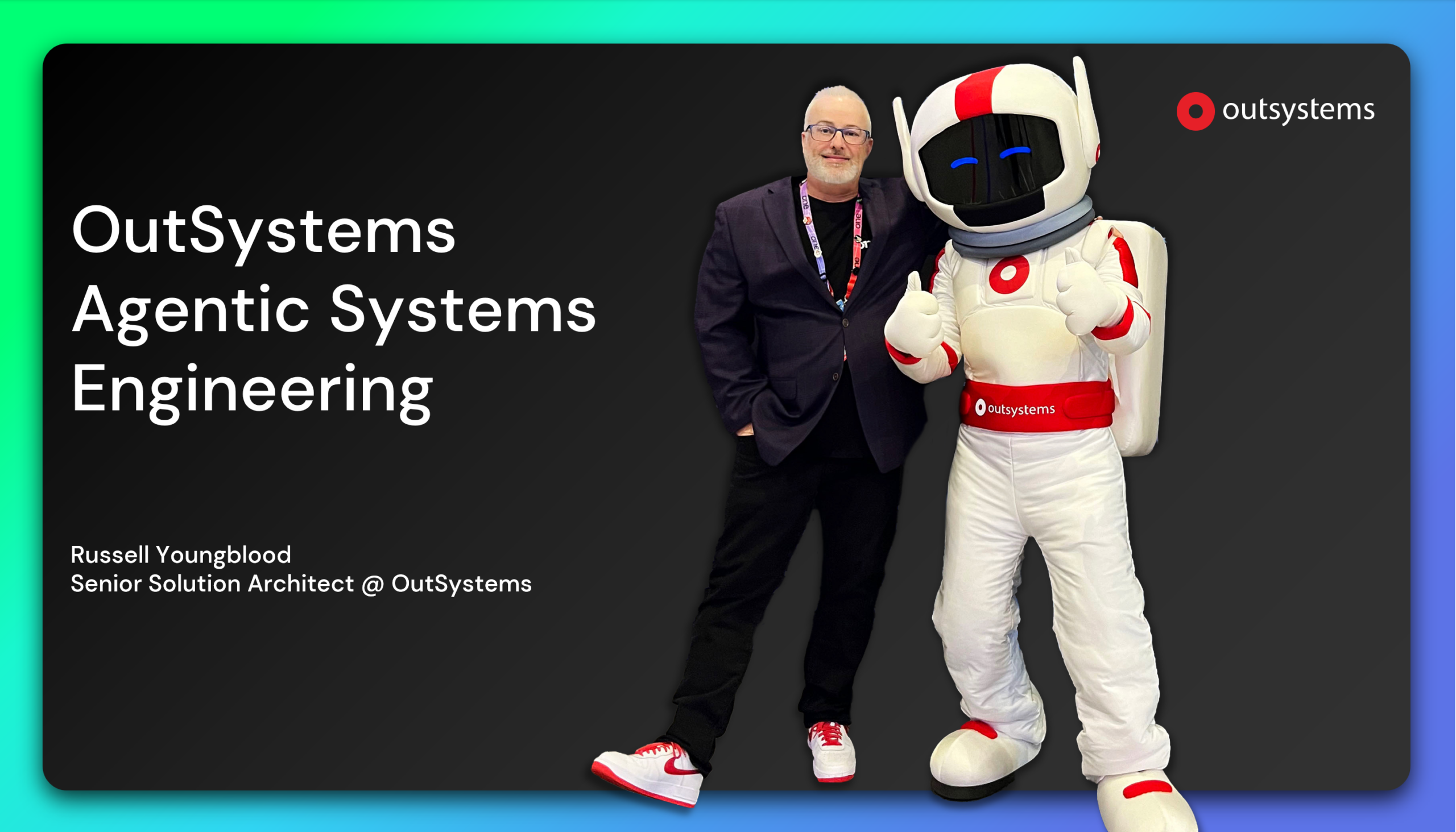 Agentic Systems Engineering